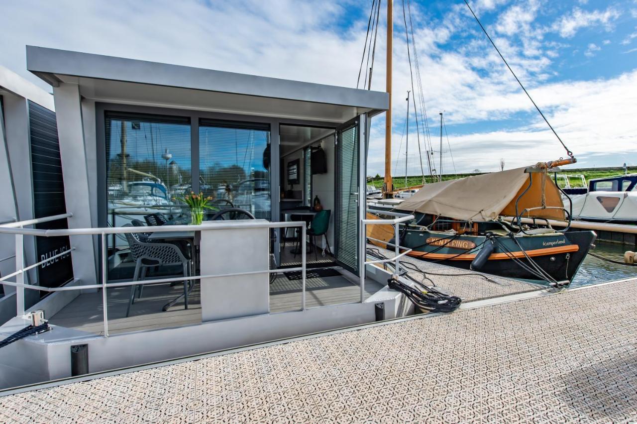 كامبيرلاند Waterlodges Veerse Meer المظهر الخارجي الصورة